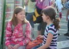 Ausfluege und Exkursionen